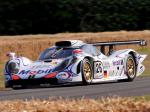Porsche 911 GT1 1998 года